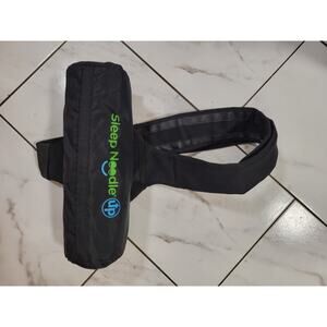 Positional Sleep Aid Natural Anti-Snore Belt Sleeping on Side Sleep Noodle Up+